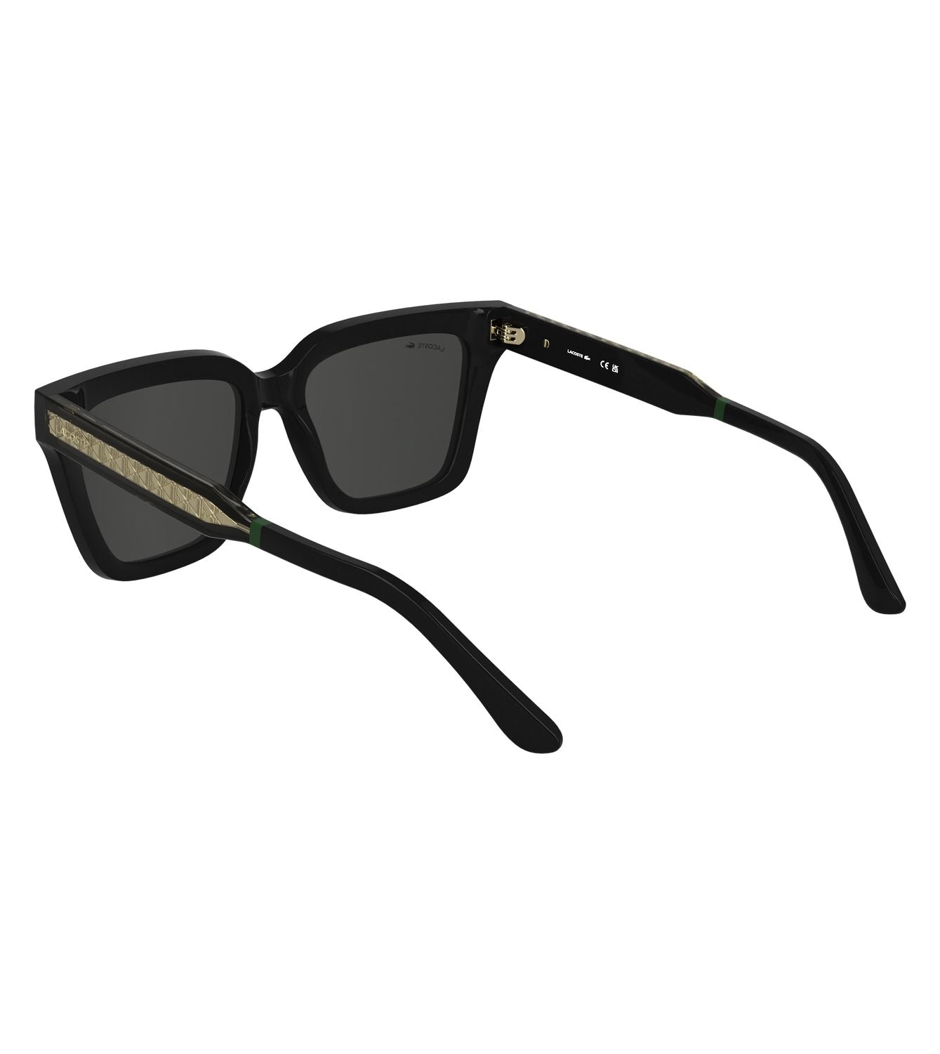 Lacoste L6063S 001 Kadın Güneş Gözlüğü