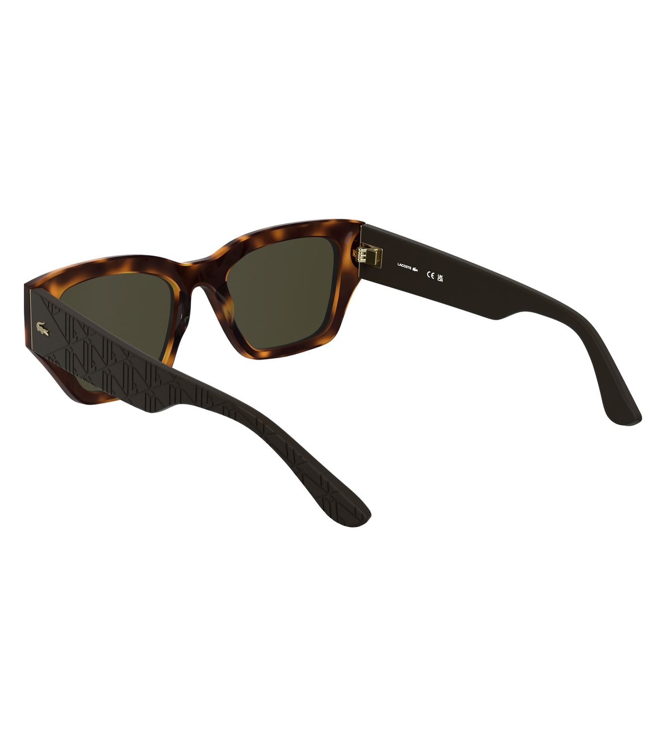 Lacoste L6053S-214 Kadın Güneş Gözlüğü
