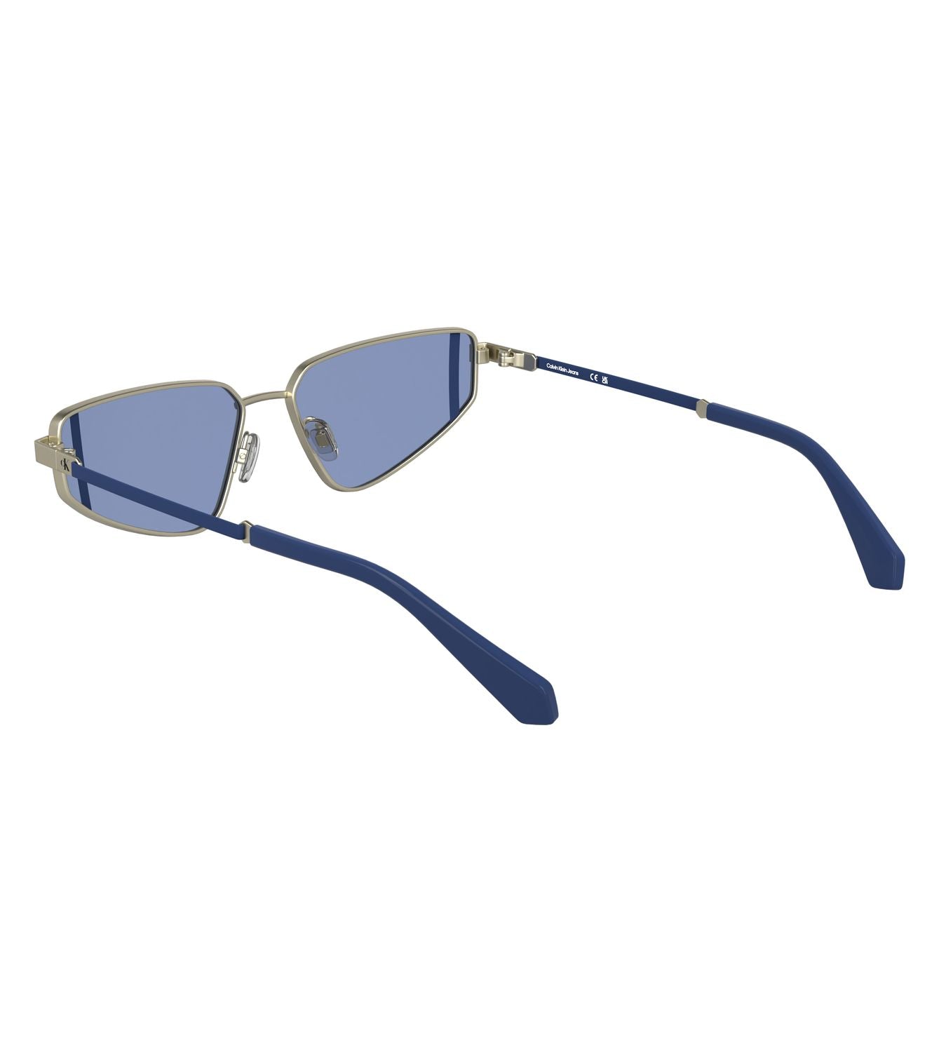 Calvin Klein Jeans CKJ25200S-718 Kadın Güneş Gözlüğü