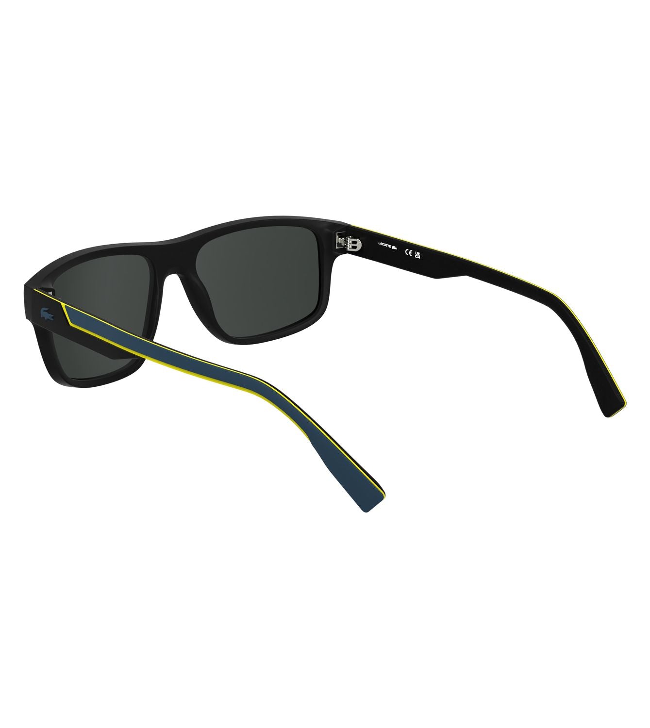 Lacoste L6057S-002 Erkek Güneş Gözlüğü