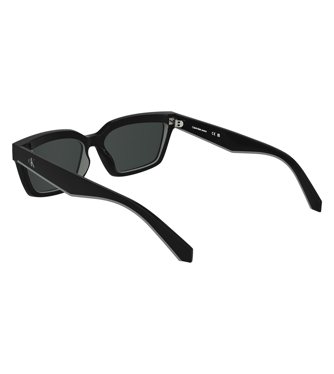 Calvin Klein Jeans CKJ25604S-001 Kadın Güneş Gözlüğü