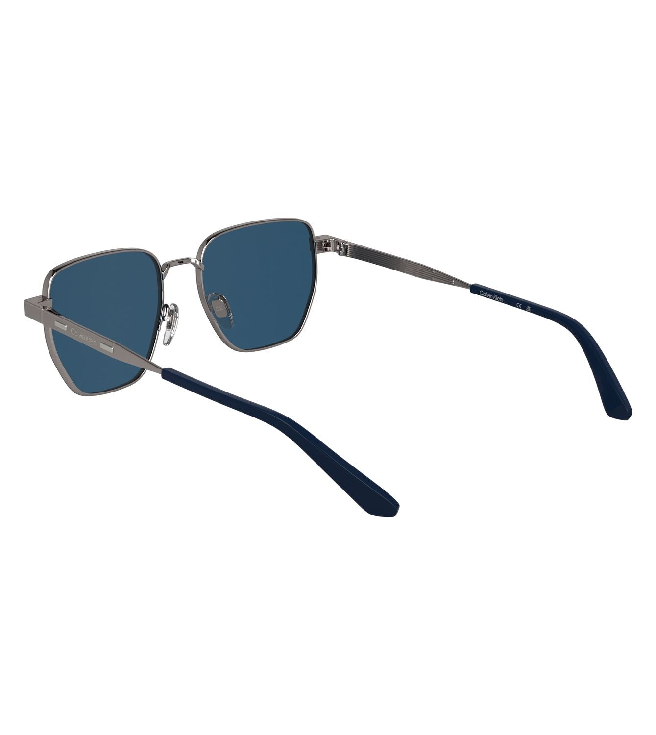 Calvin Klein CK25100S-071 Unisex Güneş Gözlüğü
