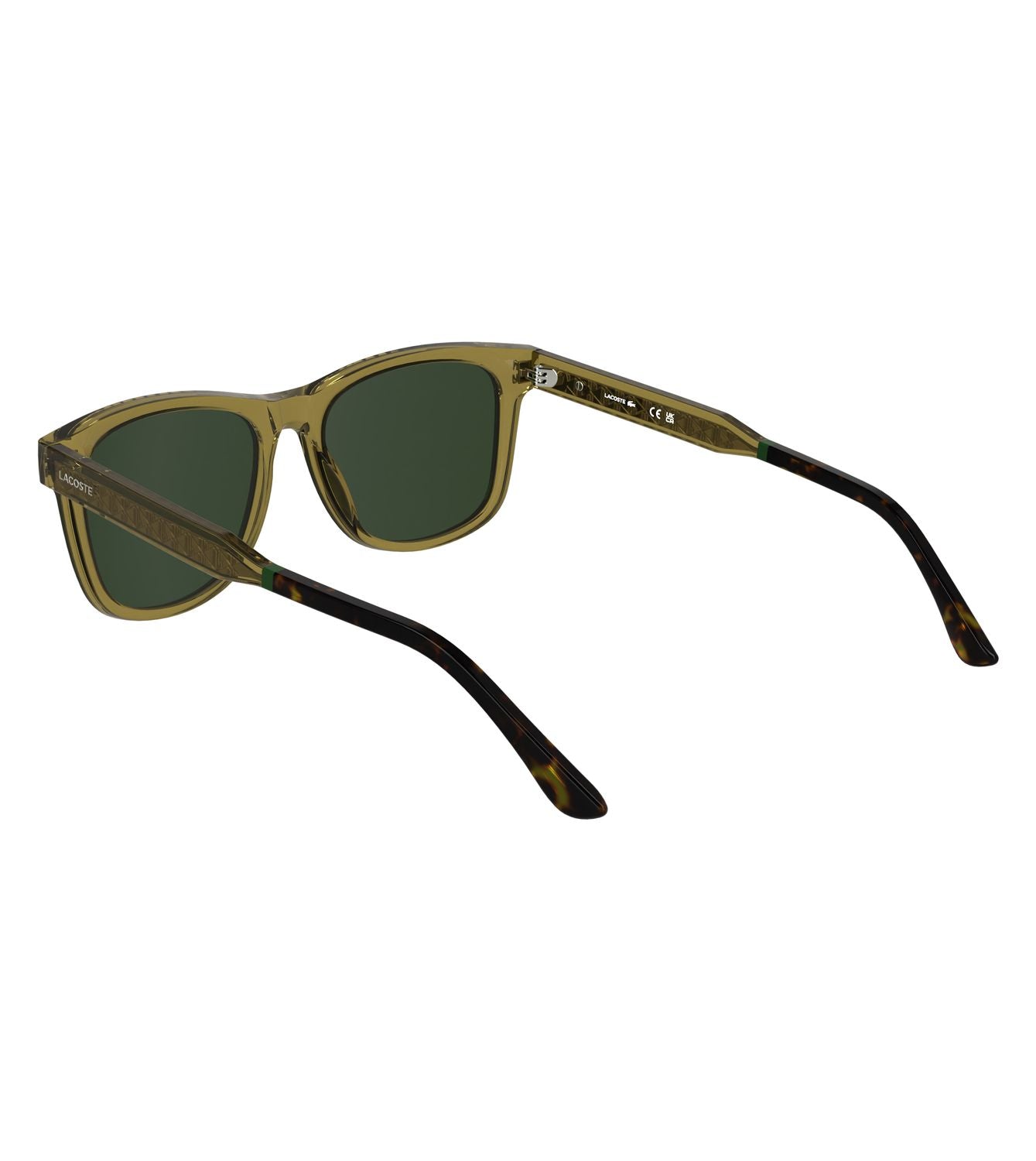 Lacoste L6060S-264 Erkek Güneş Gözlüğü