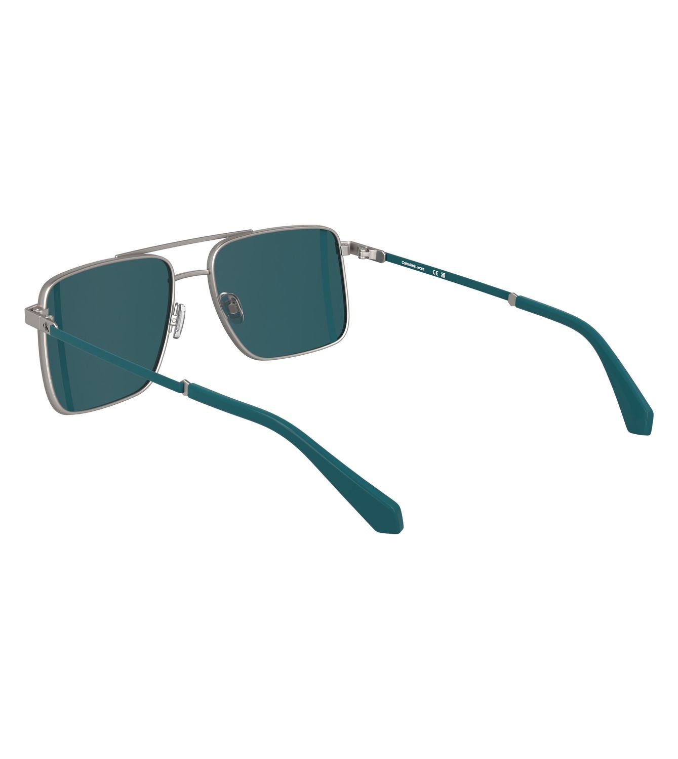 Calvin Klein Jeans CKJ25201S-016 Erkek Güneş Gözlüğü