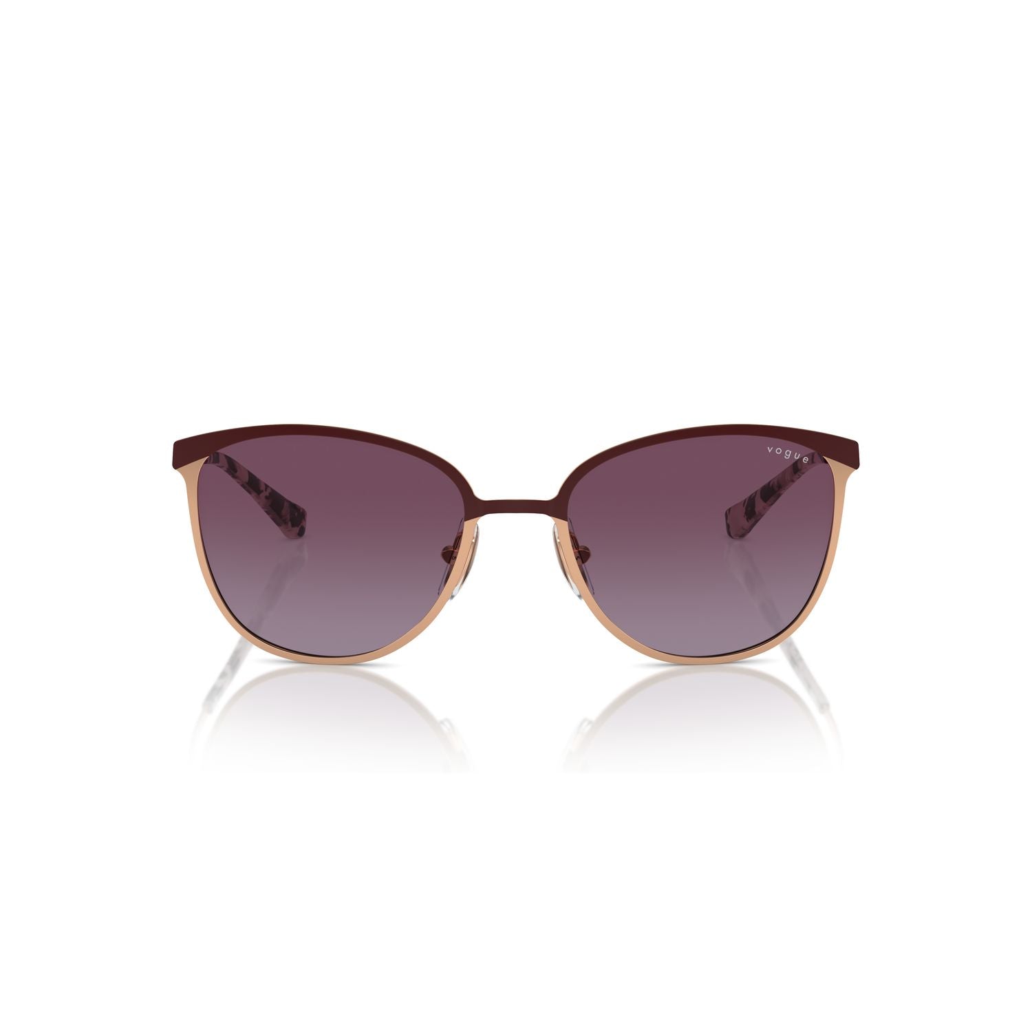 Vogue VO4002S 51708H 55 Kadın Güneş Gözlüğü
