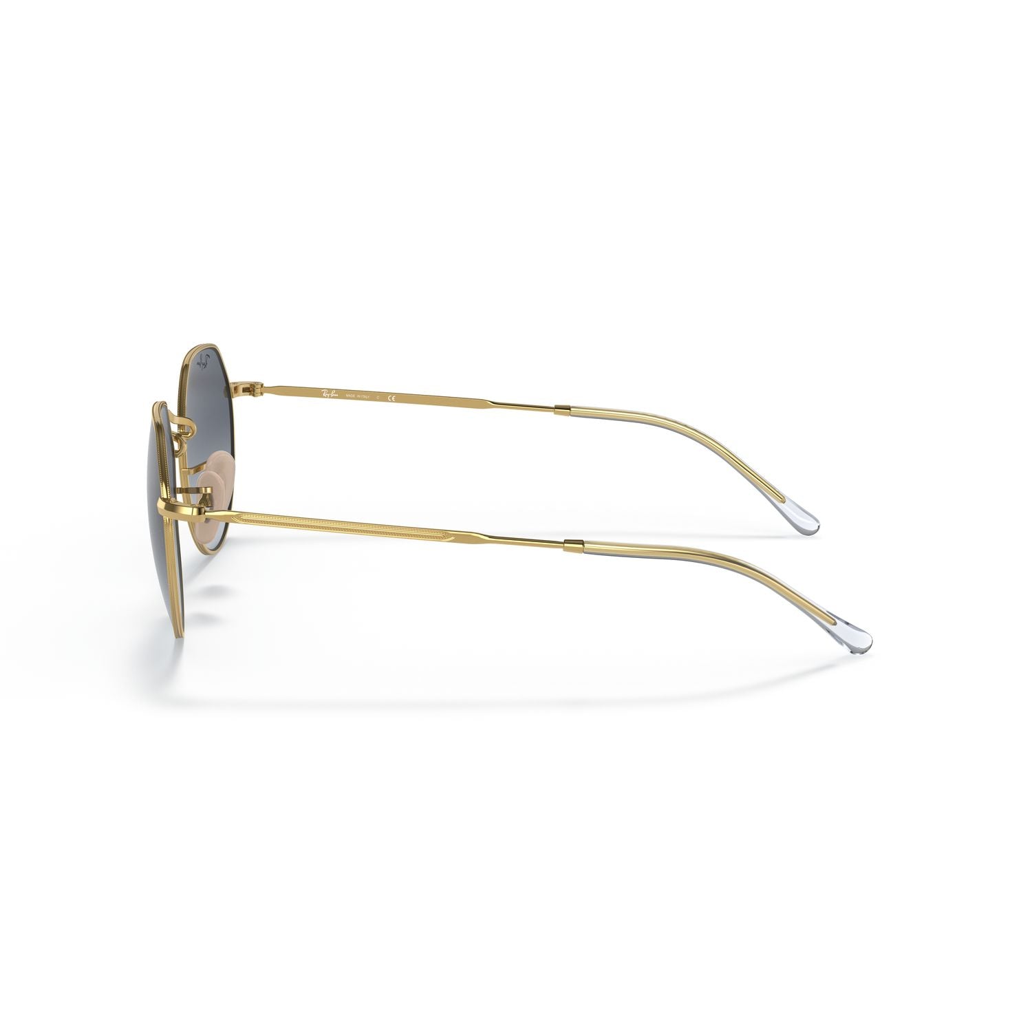 Ray-Ban RB3565 001/86 55 Unisex Güneş Gözlüğü
