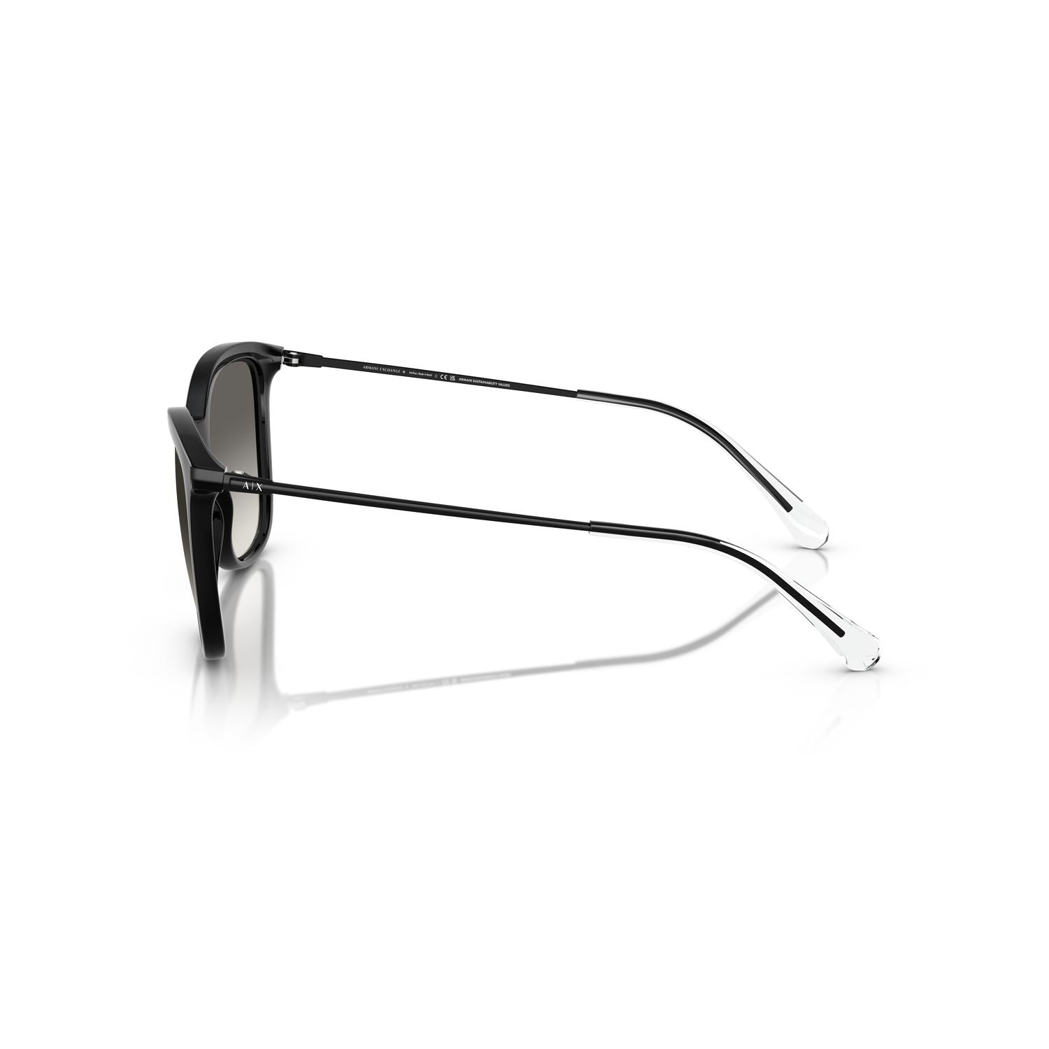 Armani Exchange AX4151S 815811 55 Kadın Güneş Gözlüğü