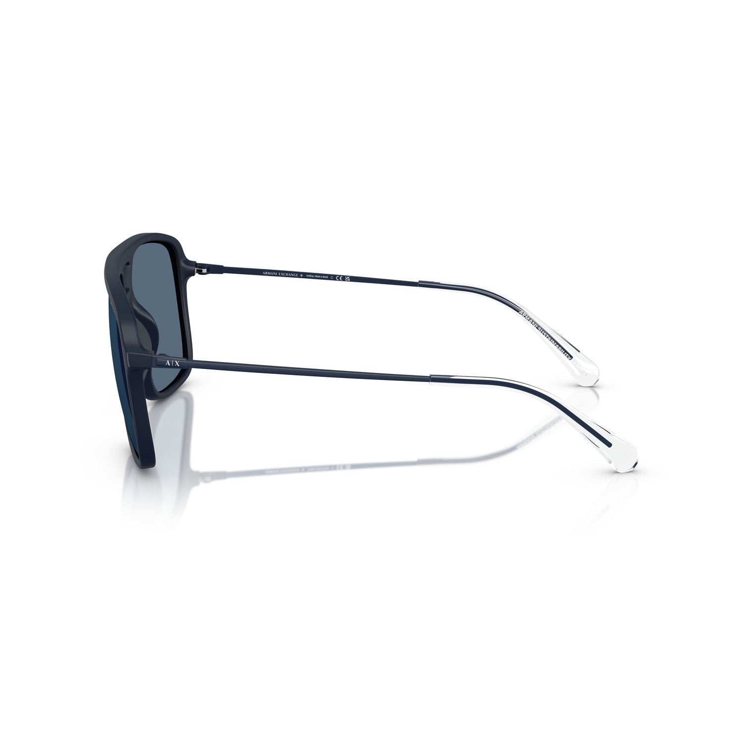 Armani Exchange AX4150SU 818180 59 Erkek Güneş Gözlüğü