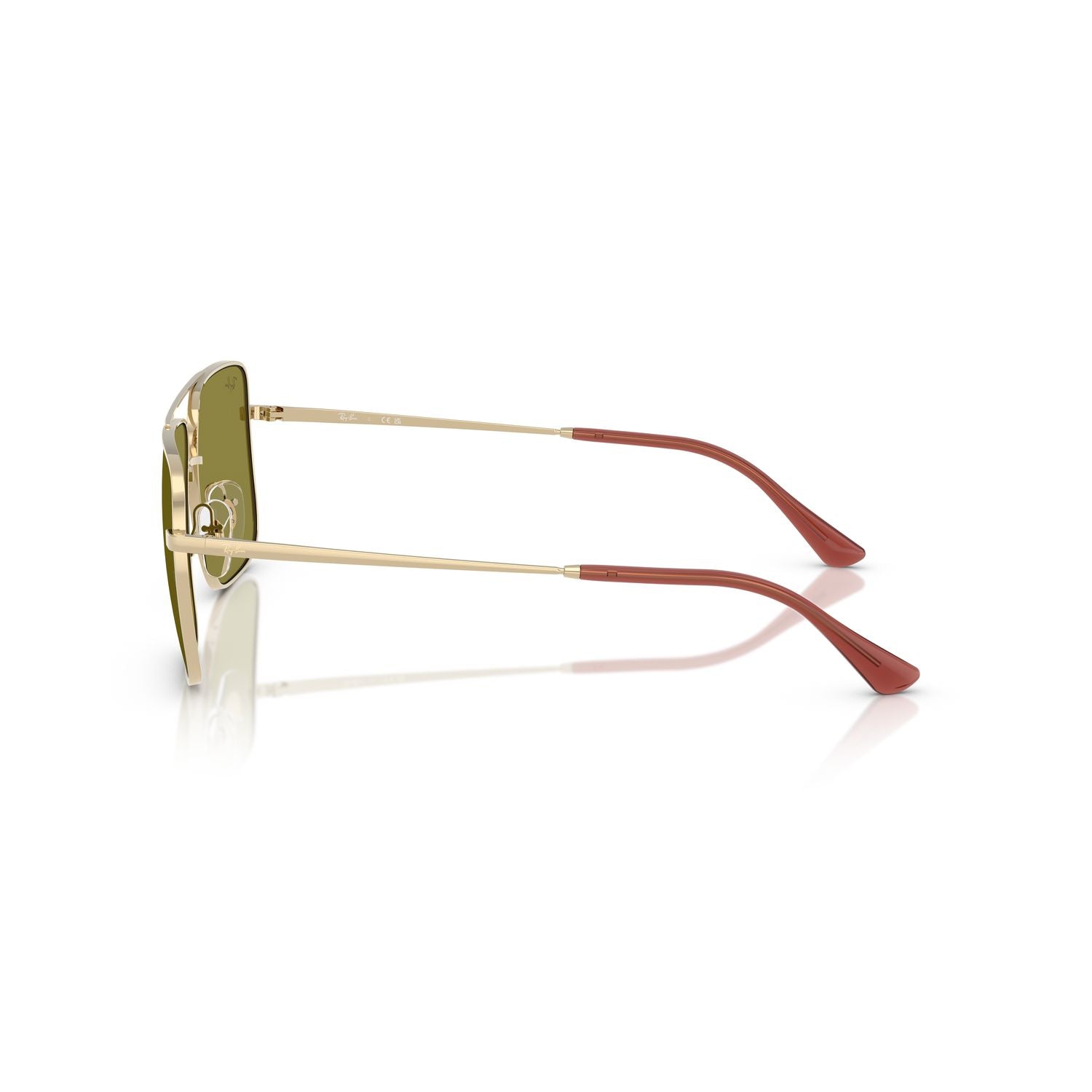 Ray-Ban RB3758 9213/2 56 Unisex Güneş Gözlüğü