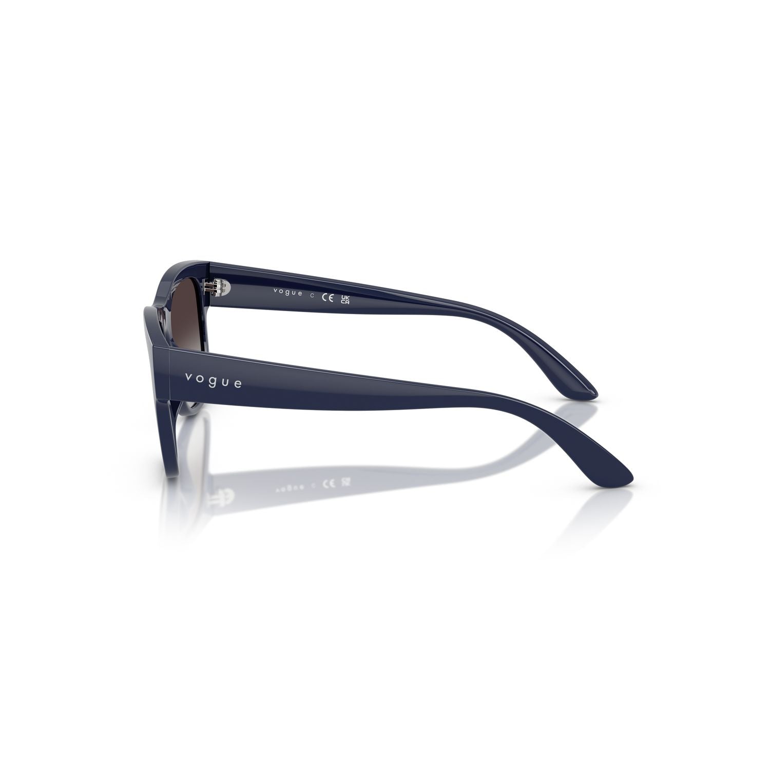 Vogue VJ2030 22888G 52 Unisex Çocuk Güneş Gözlüğü