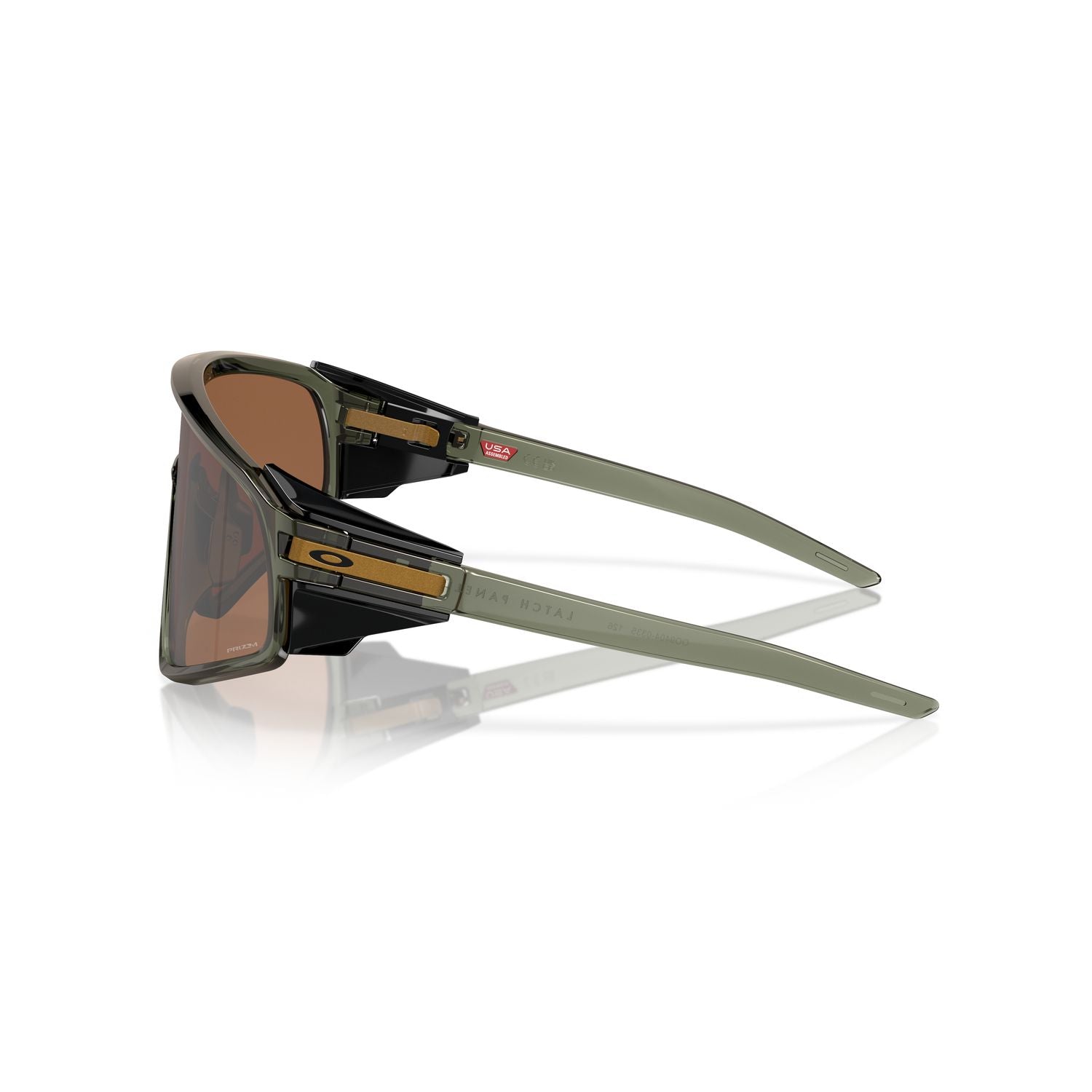 OAKLEY OO9404 940403 35 Unisex Güneş Gözlüğü
