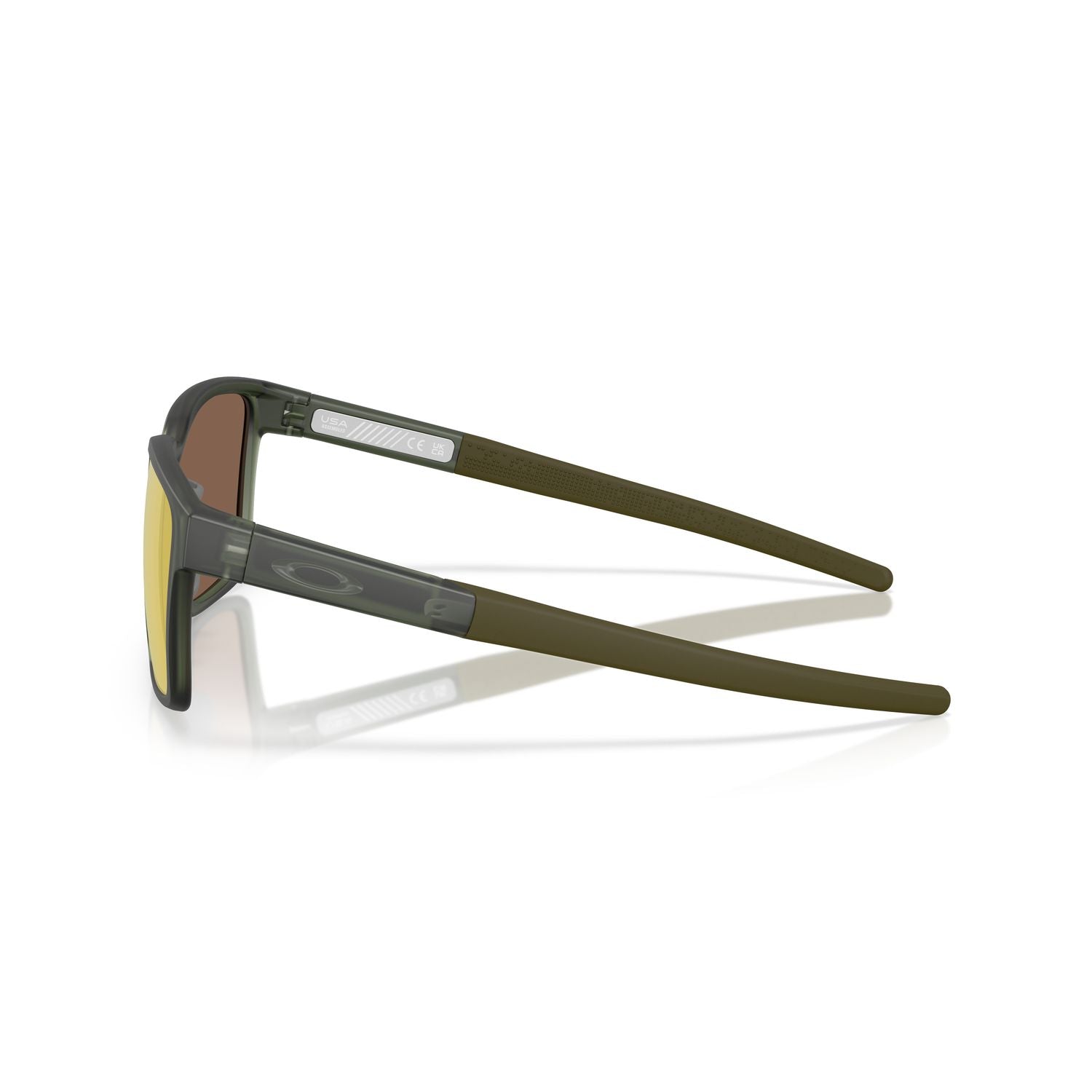 OAKLEY OO9430 943006 57 Unisex Güneş Gözlüğü