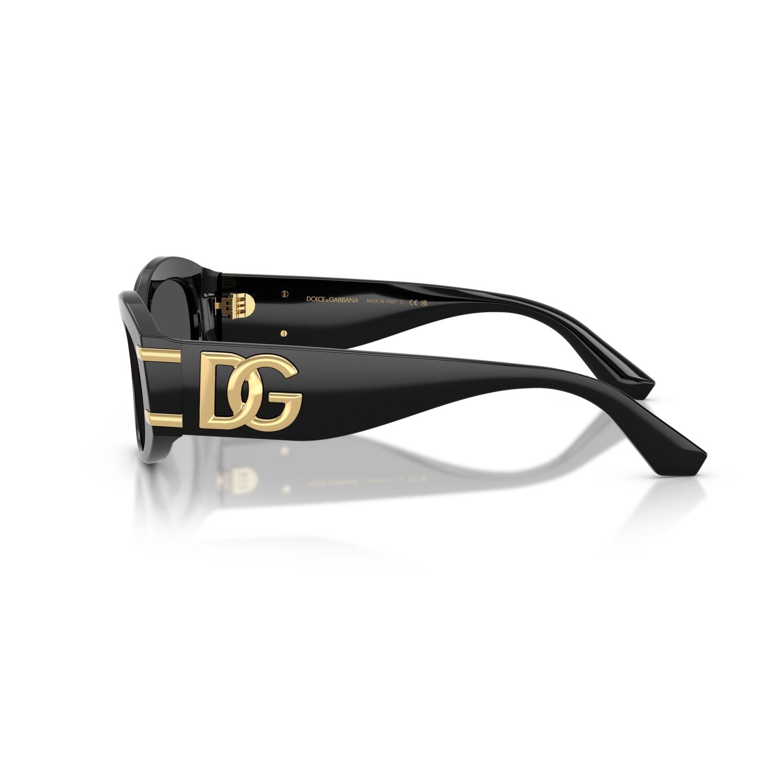 Dolce & Gabbana DG4502 501/87 55 Kadın Güneş Gözlüğü