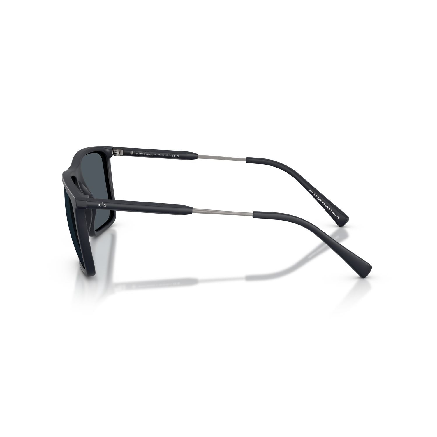 ARMANI EXCHANGE AX4160S 838087 57 Erkek Güneş Gözlüğü