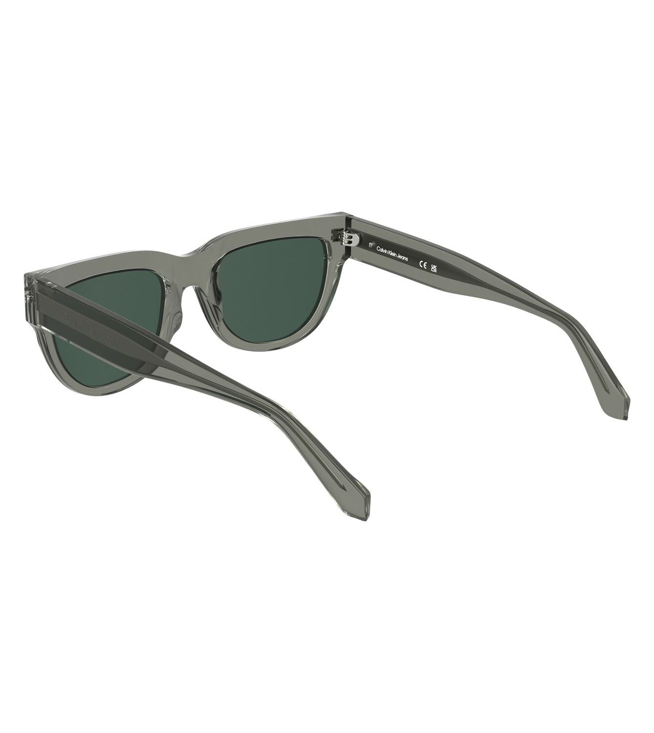 Calvin Klein Jeans CKJ25600S 057 Kadın Güneş Gözlüğü