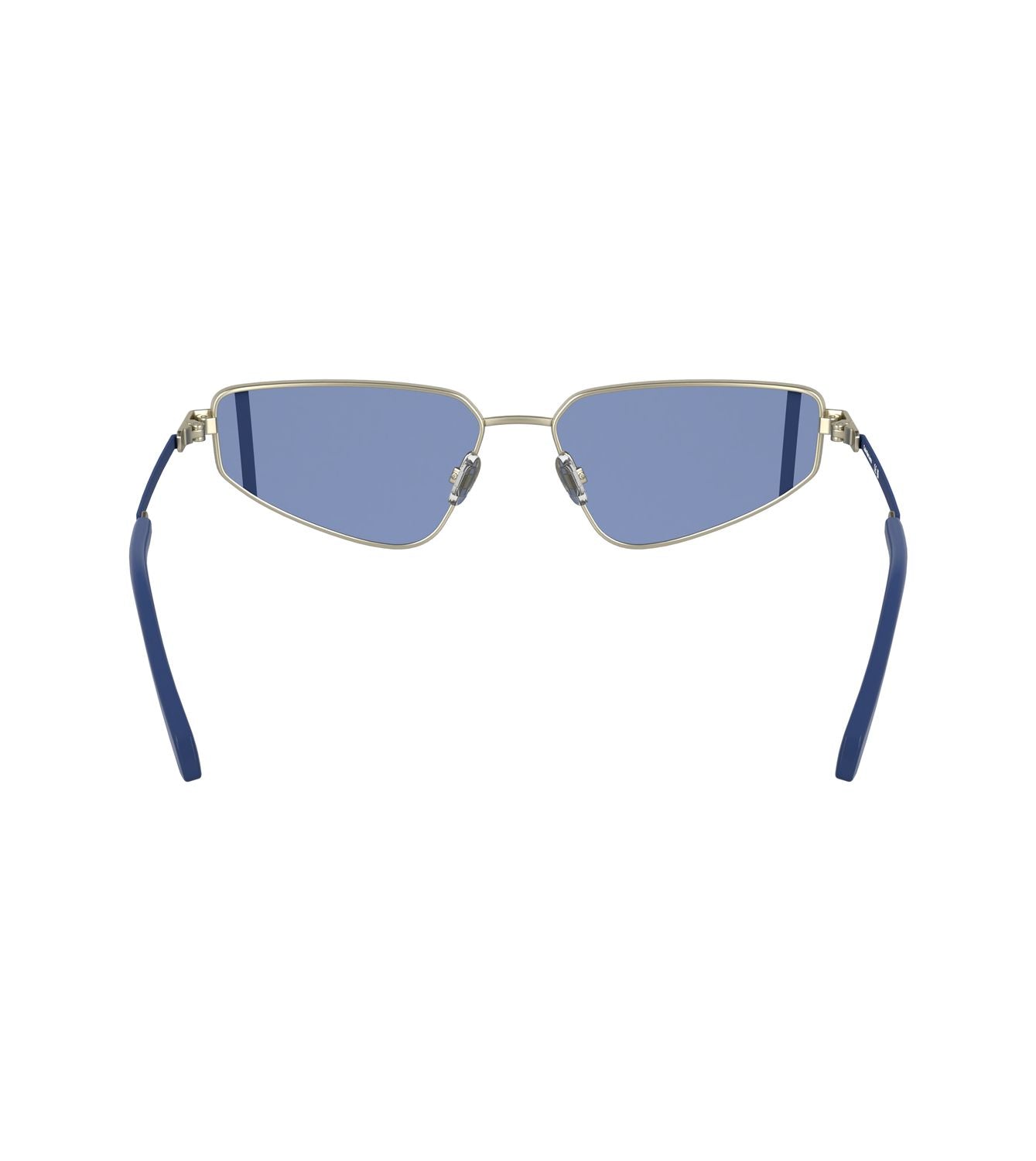 Calvin Klein Jeans CKJ25200S-718 Kadın Güneş Gözlüğü