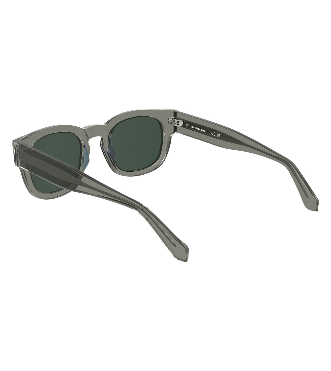 Calvin Klein Jeans CKJ25601S-057 Unisex Güneş Gözlüğü