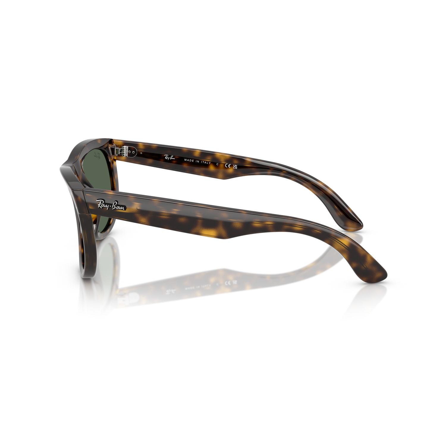 Ray-Ban RB4340 710 50 Unisex Güneş Gözlüğü