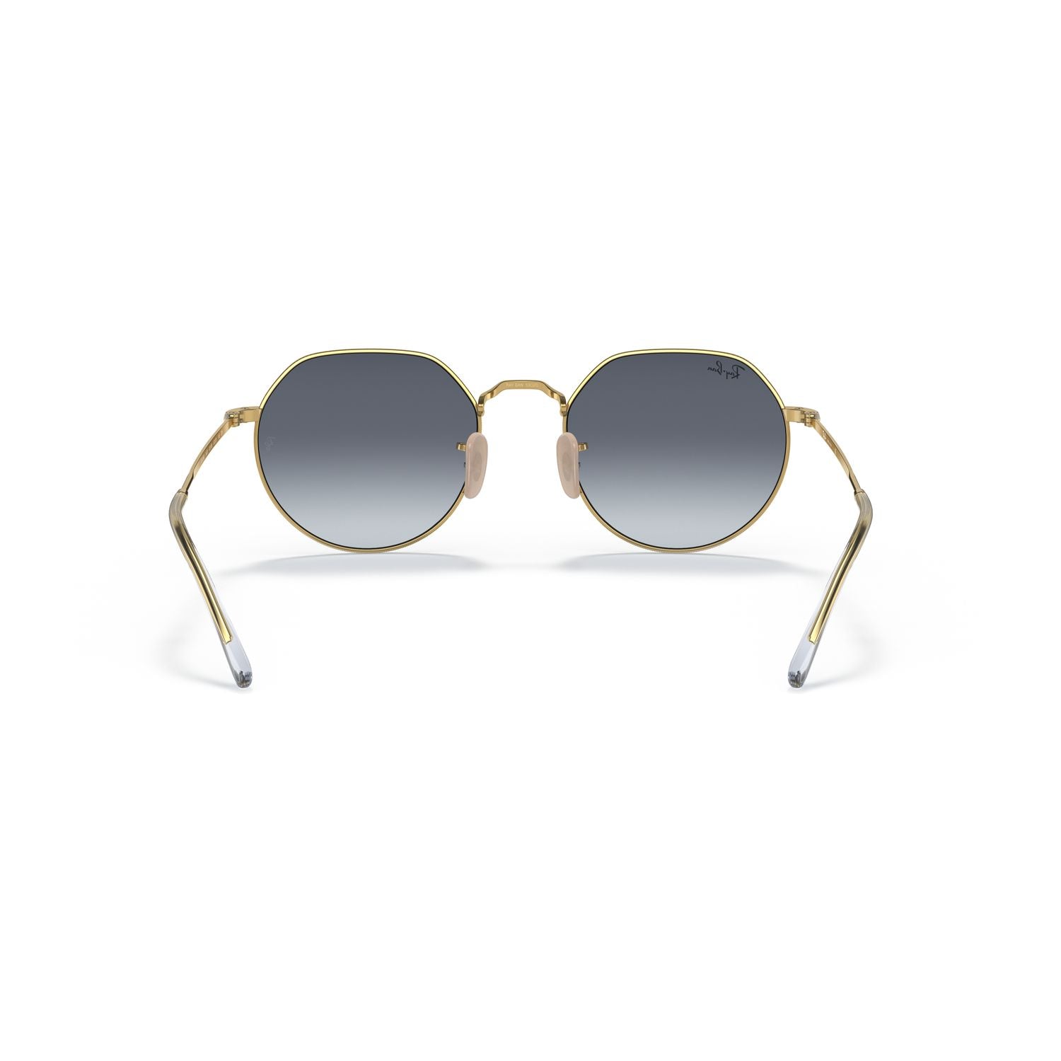 Ray-Ban RB3565 001/86 55 Unisex Güneş Gözlüğü