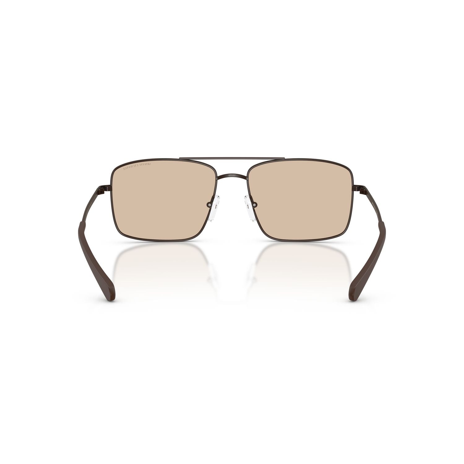 Armani Exchange AX2054S 612793 57 Erkek Güneş Gözlüğü