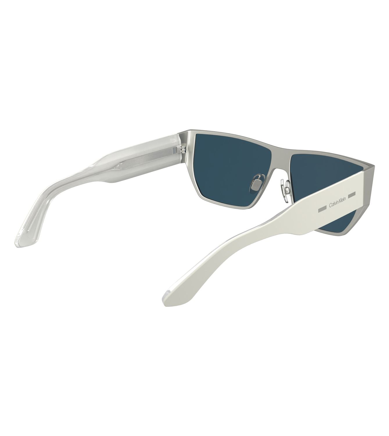 Calvin Klein CK25102S 045 Unisex Güneş Gözlüğü