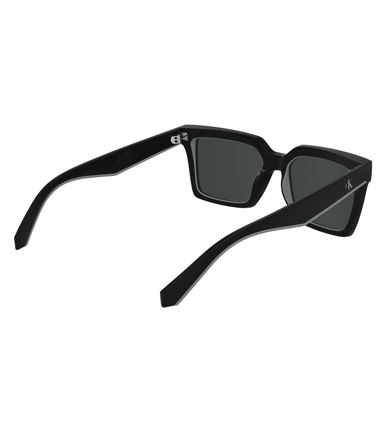 Calvin Klein Jeans CKJ25602S 001 Kadın Güneş Gözlüğü