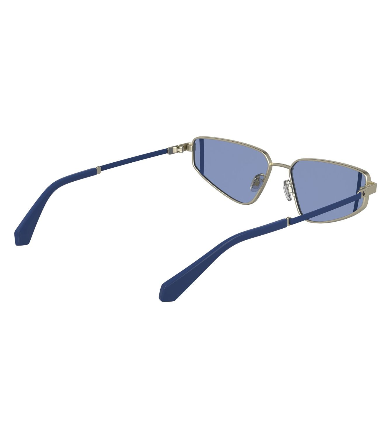 Calvin Klein Jeans CKJ25200S-718 Kadın Güneş Gözlüğü