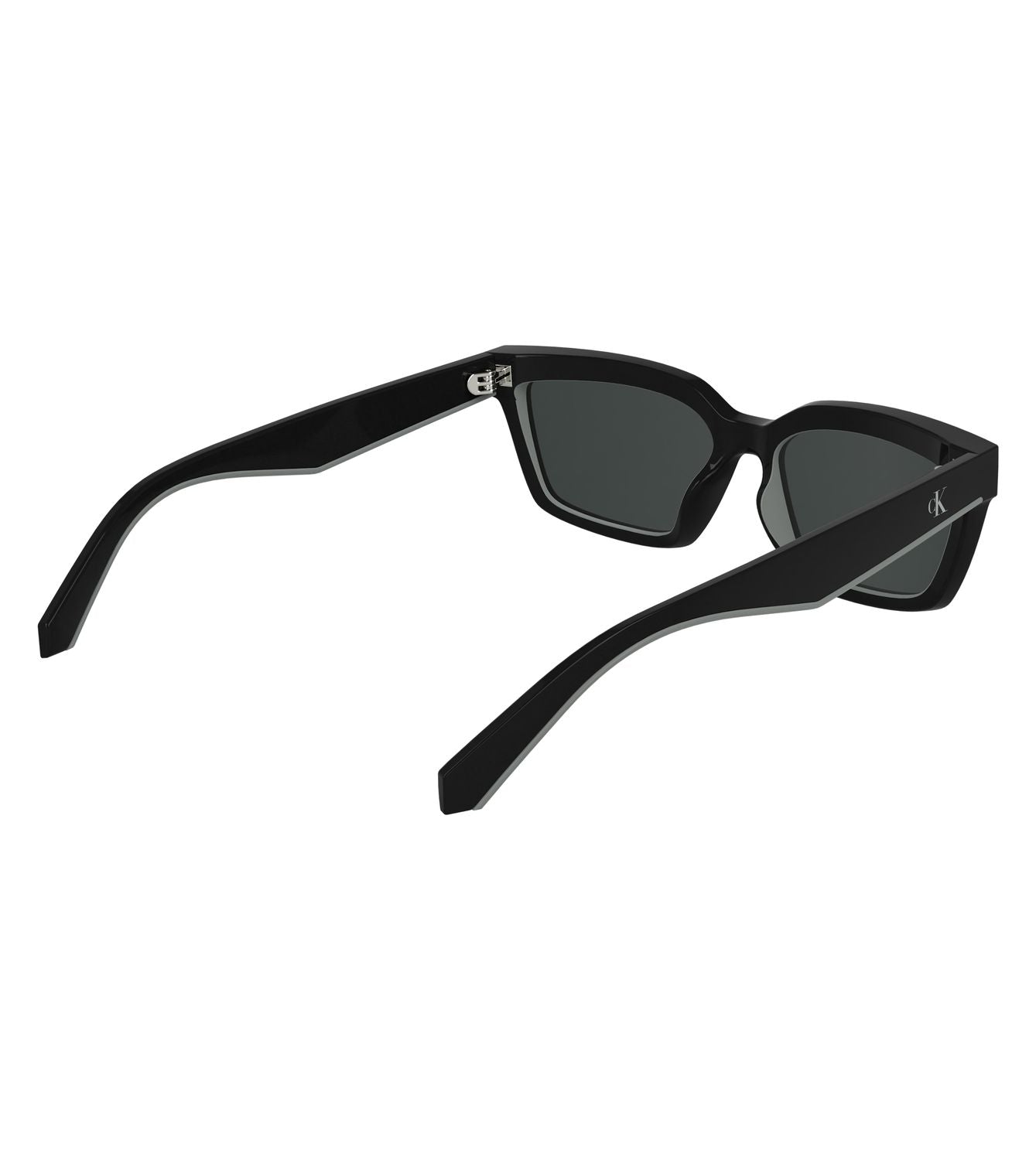Calvin Klein Jeans CKJ25604S-001 Kadın Güneş Gözlüğü