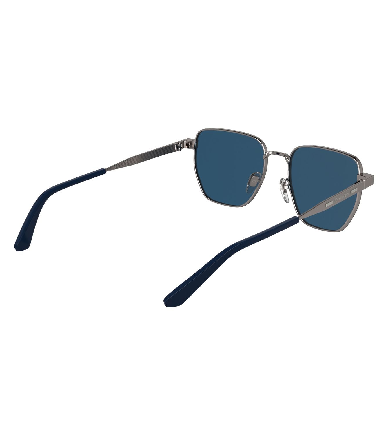 Calvin Klein CK25100S-071 Unisex Güneş Gözlüğü