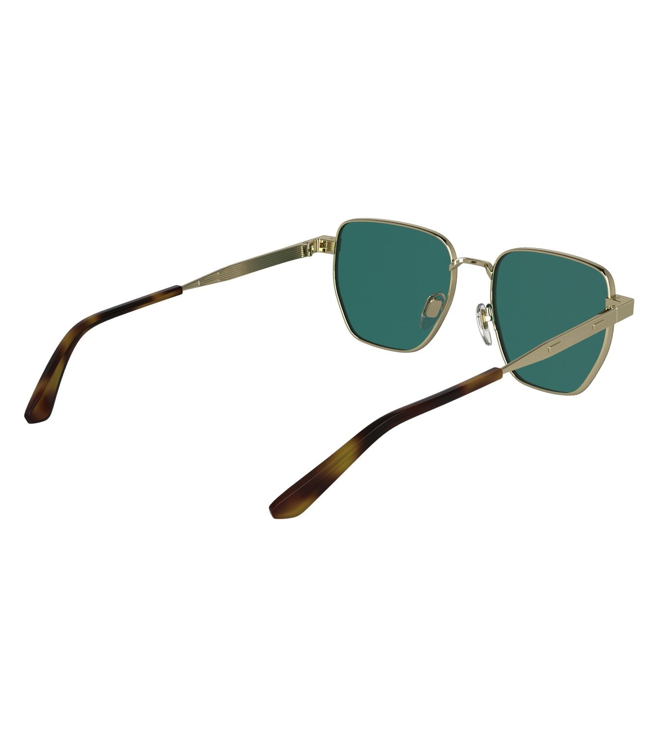 Calvin Klein CK25100S-716 Kadın Güneş Gözlüğü