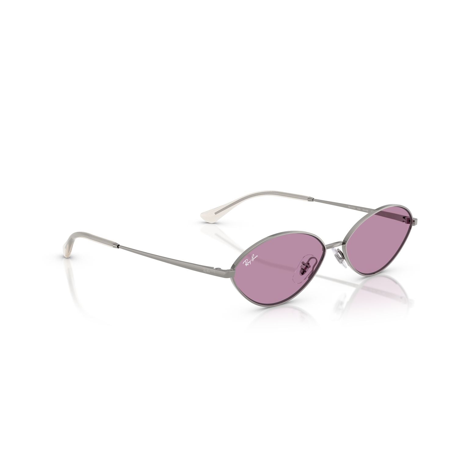 Ray-Ban RB3757 004/69 59 Kadın Güneş Gözlüğü