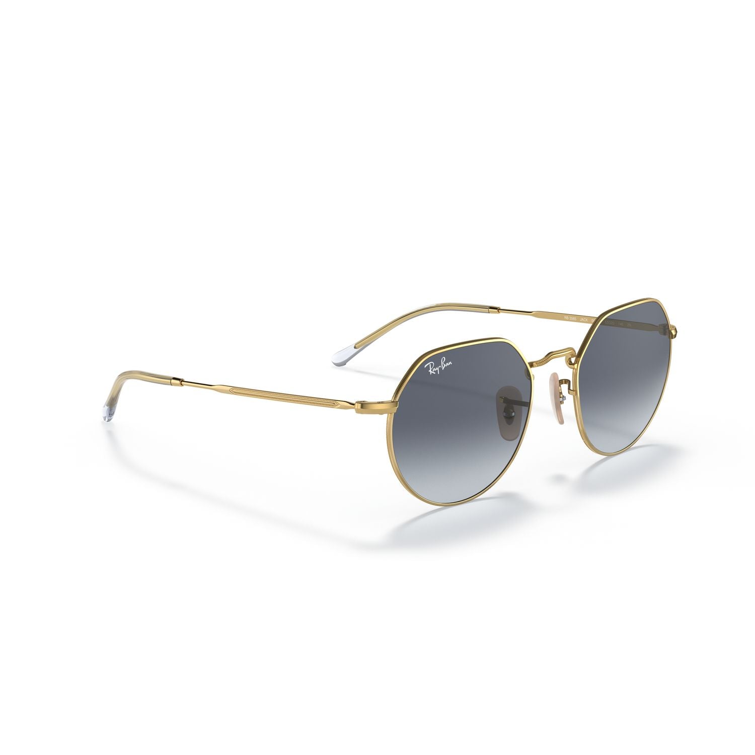Ray-Ban RB3565 001/86 55 Unisex Güneş Gözlüğü