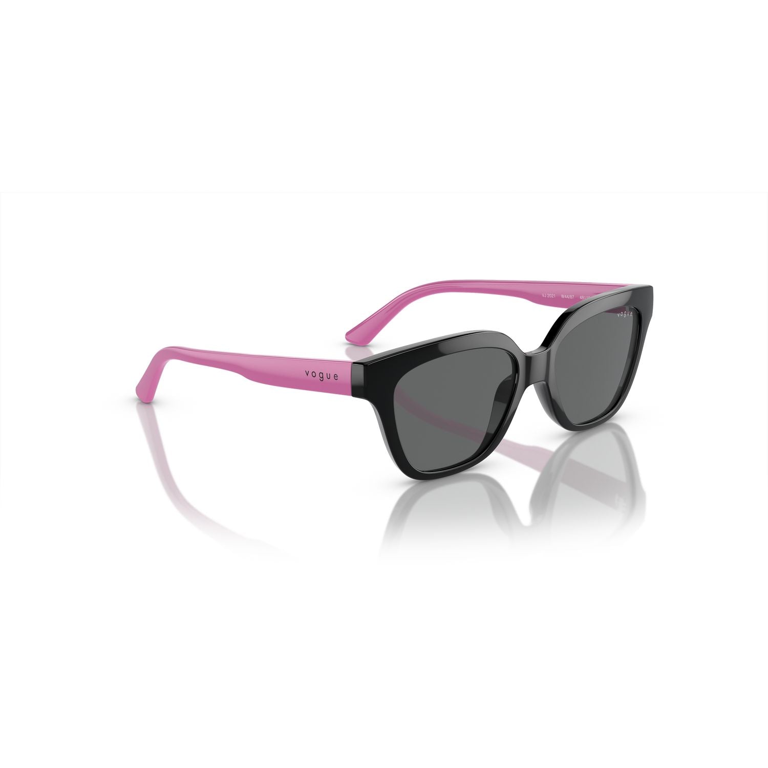 Vogue VJ2021 W44/87 48 Kız Çocuk Güneş Gözlüğü