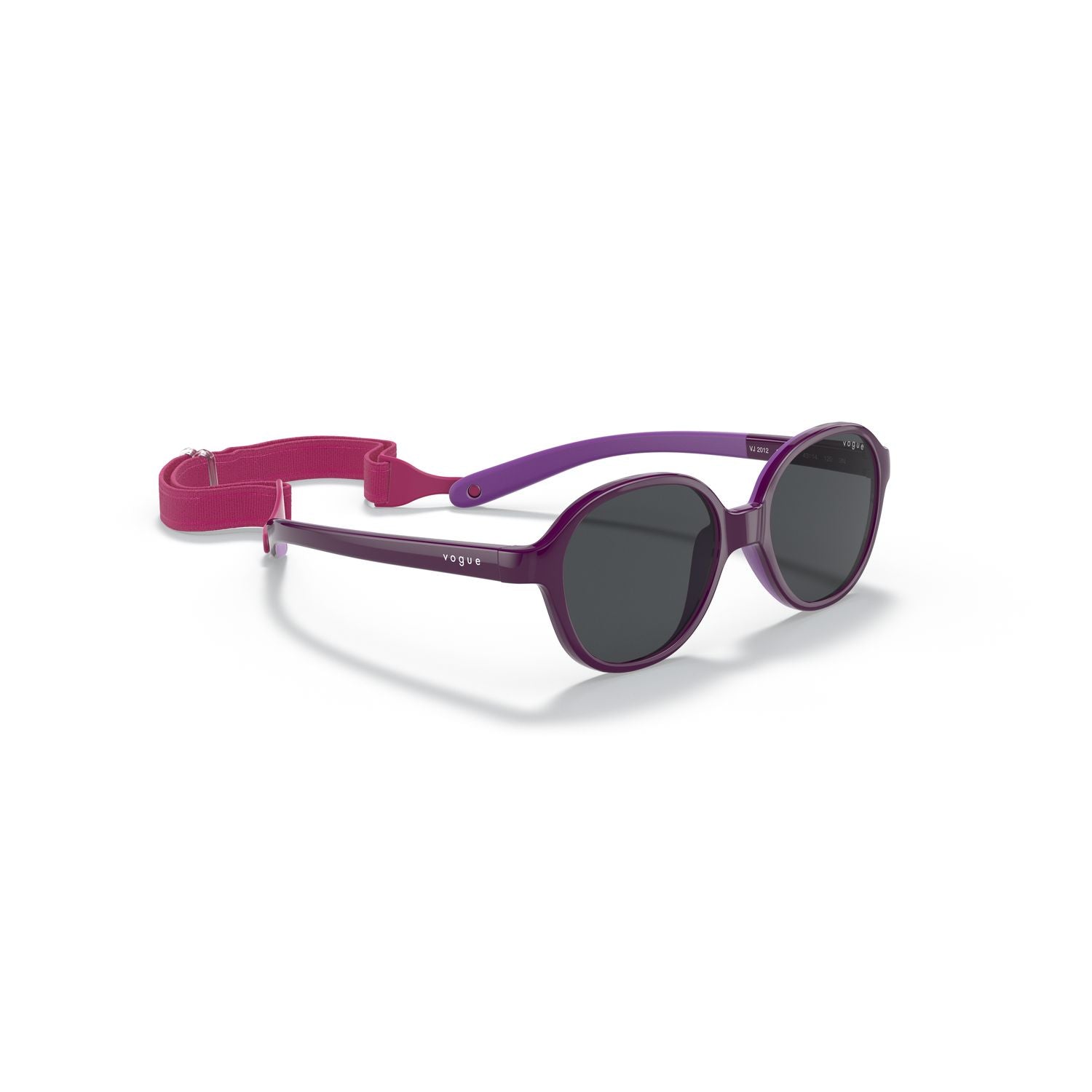 Vogue VJ2012 297687 43 Unisex Çocuk Güneş Gözlüğü