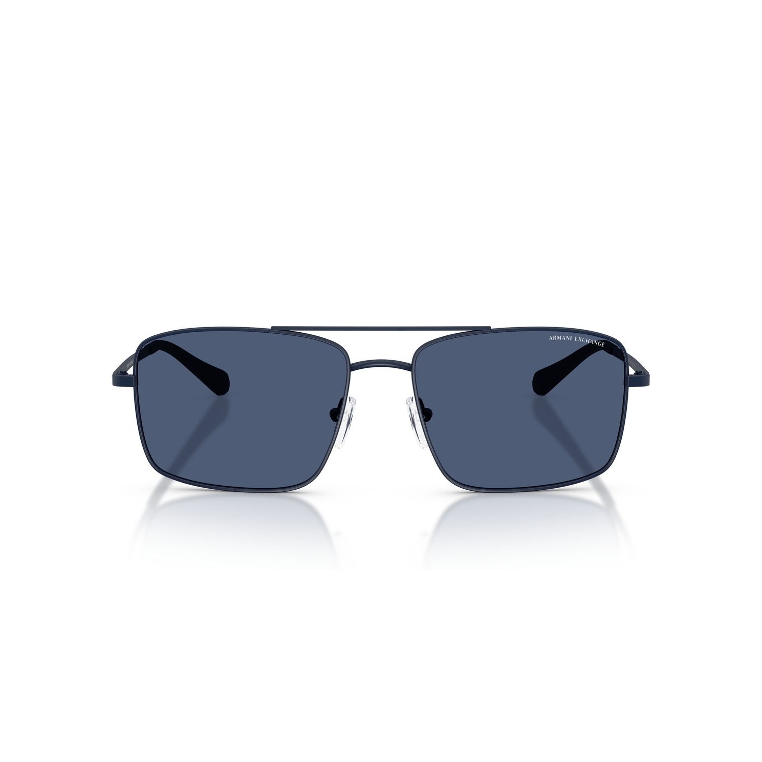 Armani Exchange AX2054S 609980 57 Erkek Güneş Gözlüğü