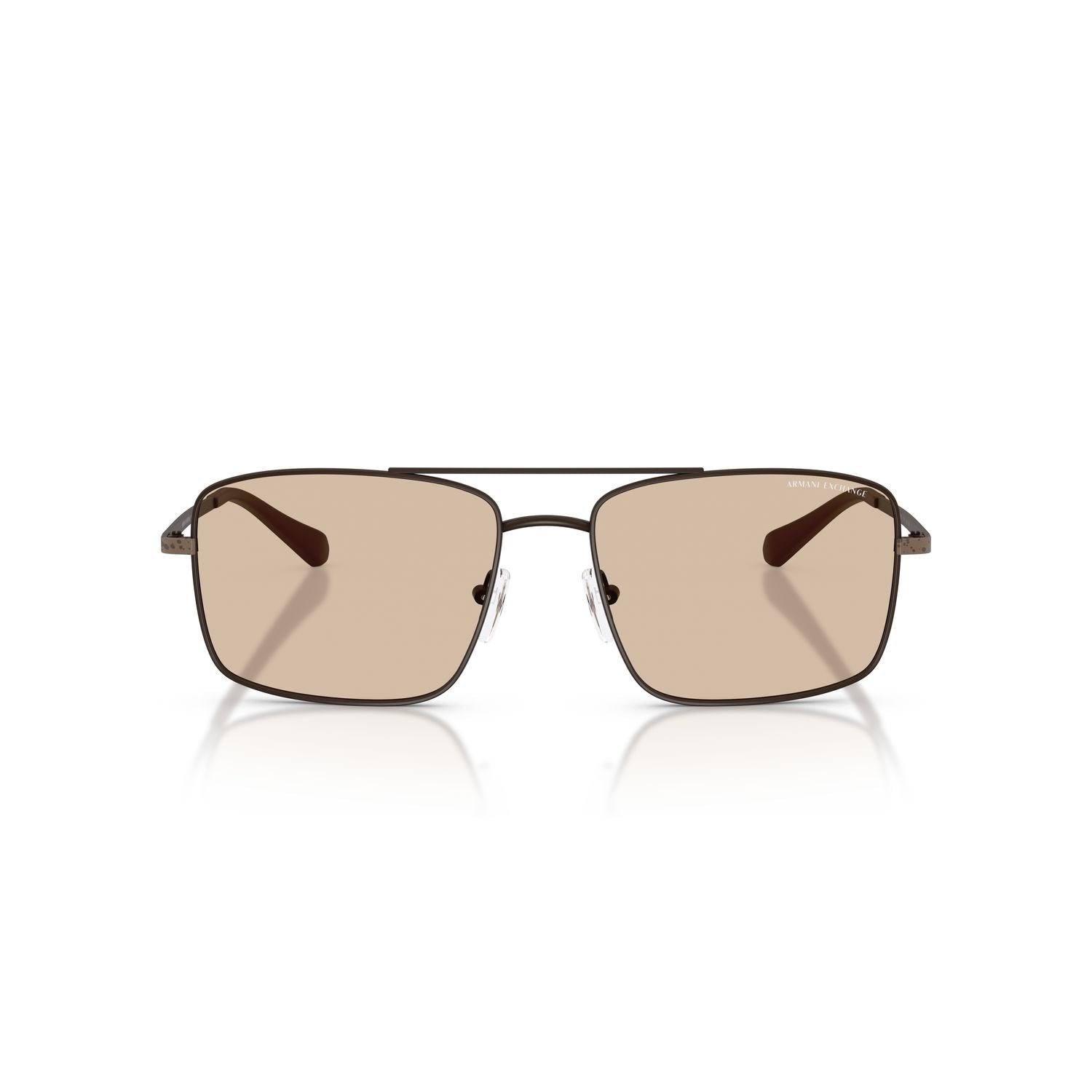 Armani Exchange AX2054S 612793 57 Erkek Güneş Gözlüğü