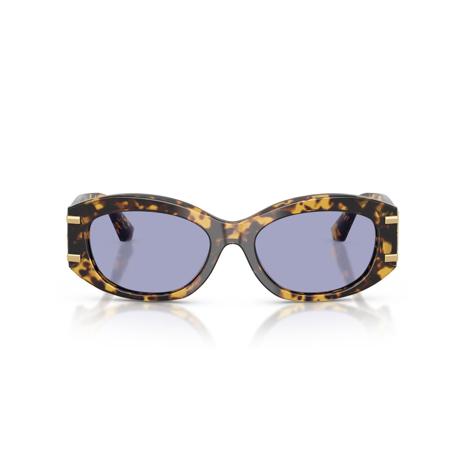 Dolce & Gabbana DG4502 33301A 55 Kadın Güneş Gözlüğü