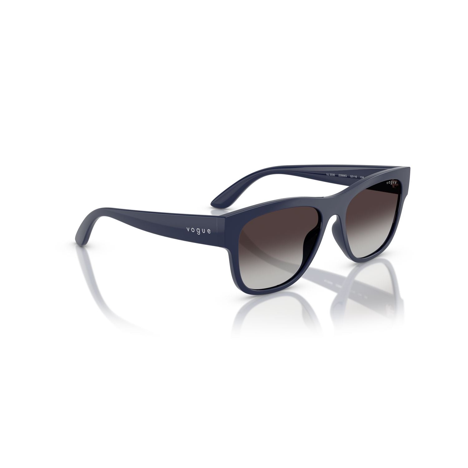 Vogue VJ2030 22888G 52 Unisex Çocuk Güneş Gözlüğü