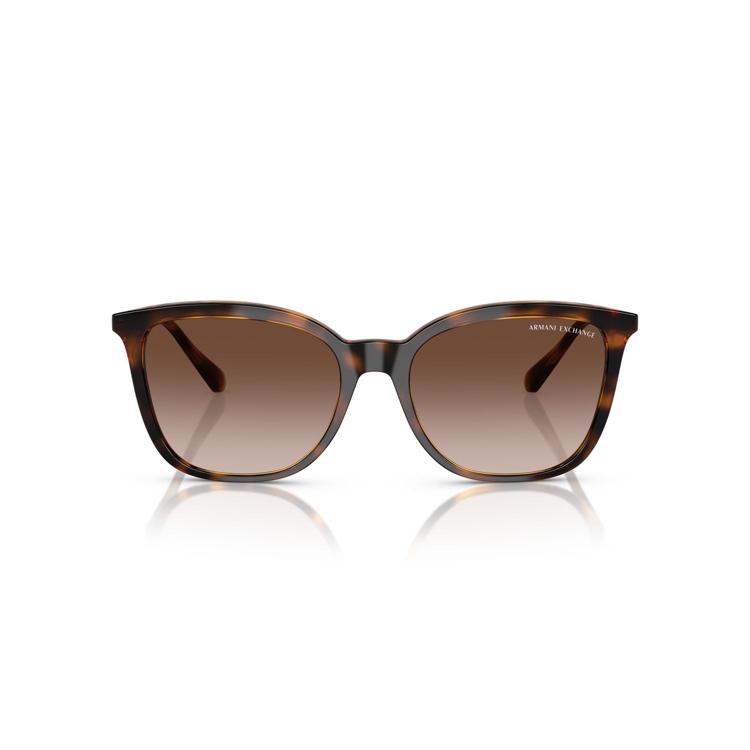 Armani Exchange AX4151S 821313 55 Kadın Güneş Gözlüğü