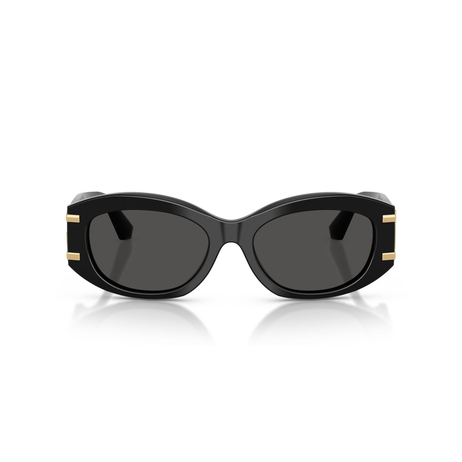 Dolce & Gabbana DG4502 501/87 55 Kadın Güneş Gözlüğü