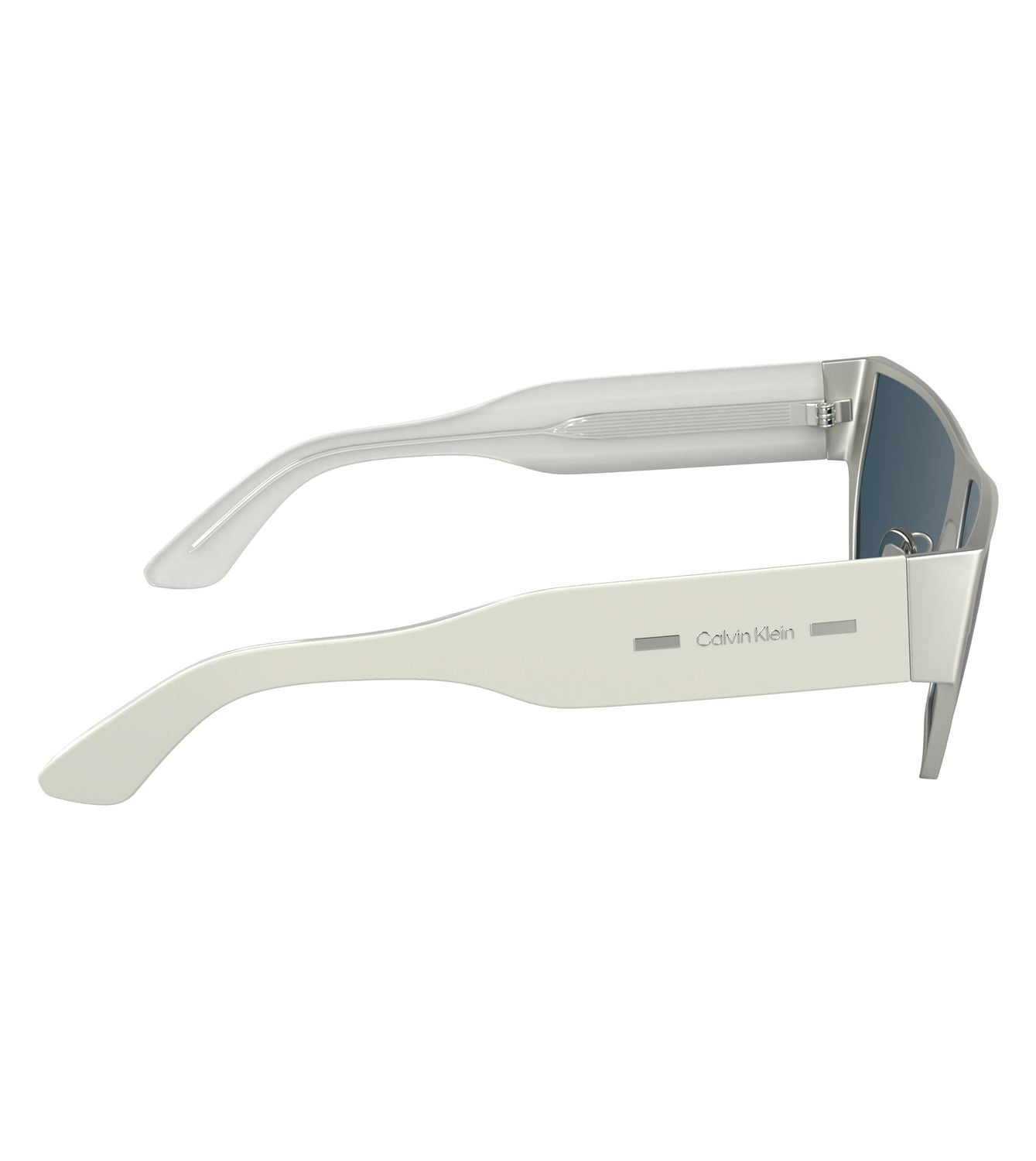 Calvin Klein CK25102S 045 Unisex Güneş Gözlüğü