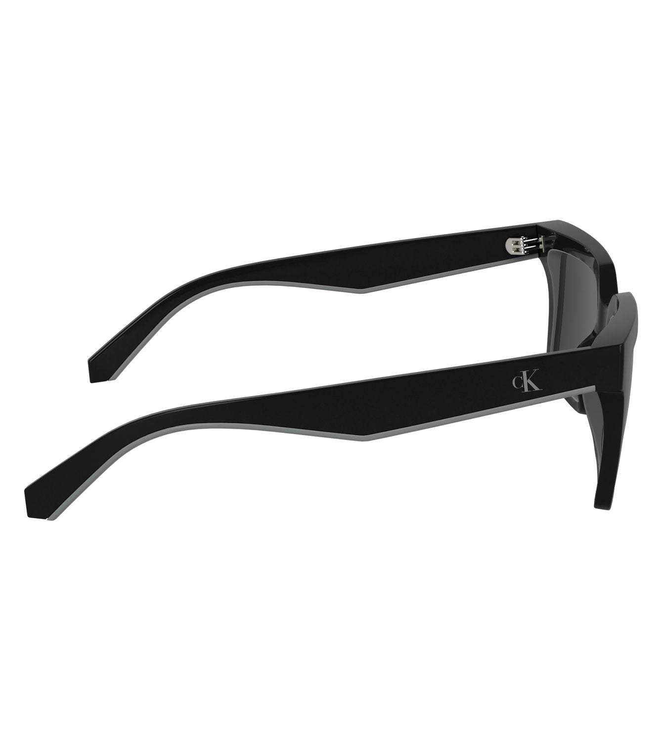 Calvin Klein Jeans CKJ25602S 001 Kadın Güneş Gözlüğü