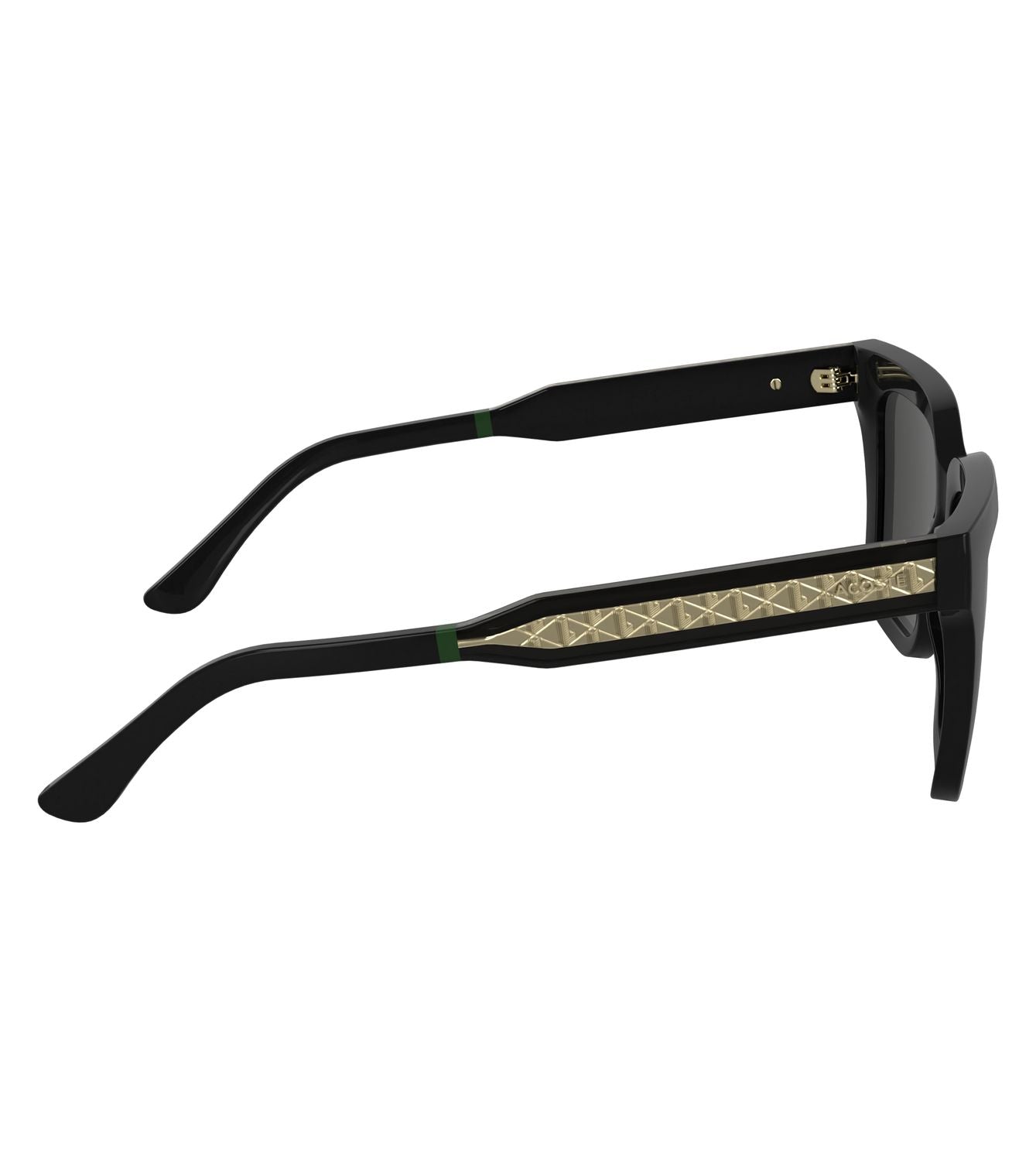 Lacoste L6063S 001 Kadın Güneş Gözlüğü