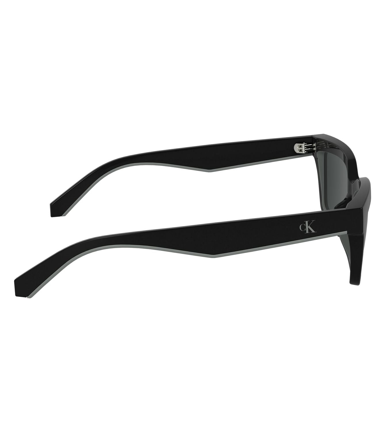 Calvin Klein Jeans CKJ25604S-001 Kadın Güneş Gözlüğü