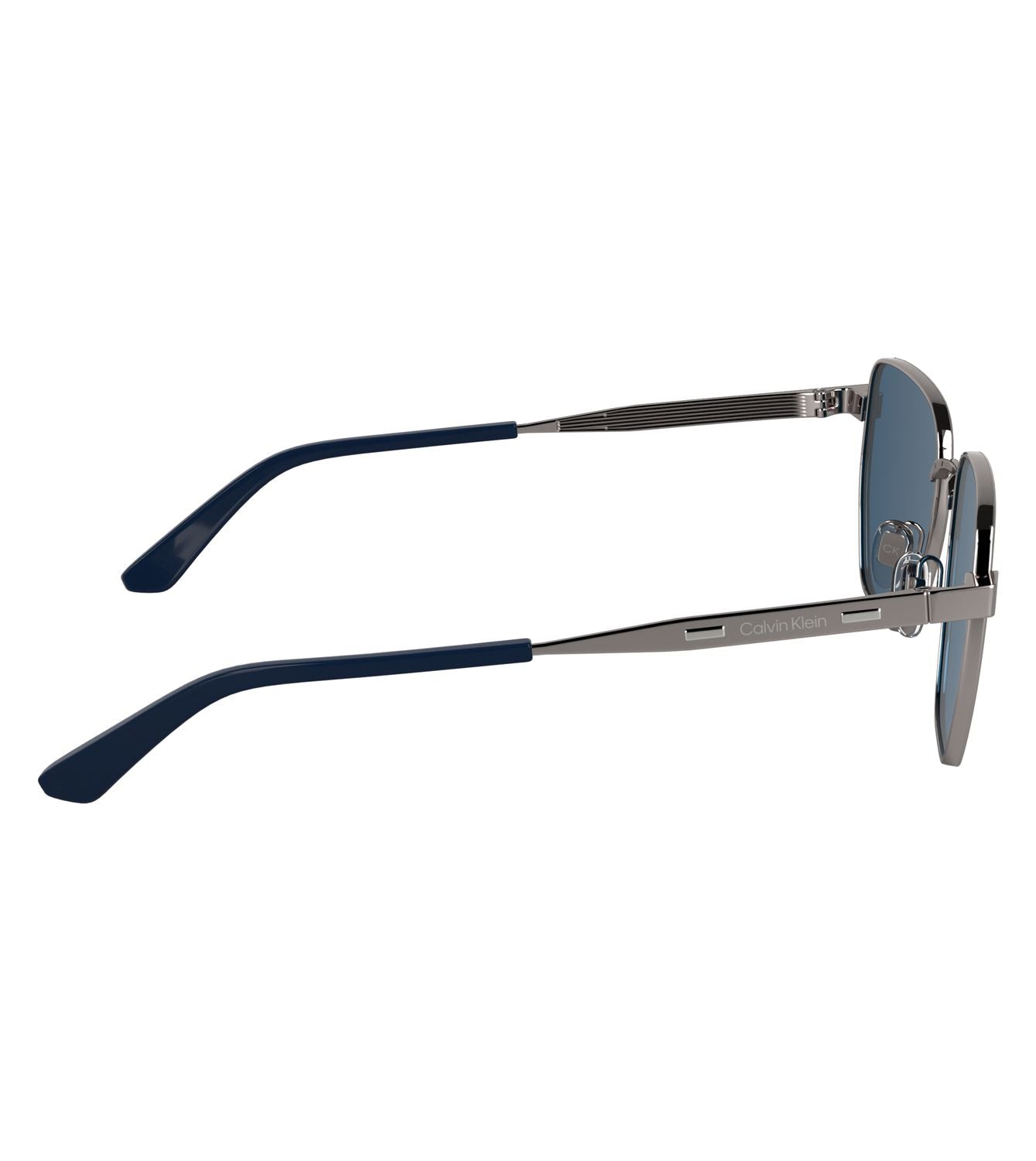 Calvin Klein CK25100S-071 Unisex Güneş Gözlüğü