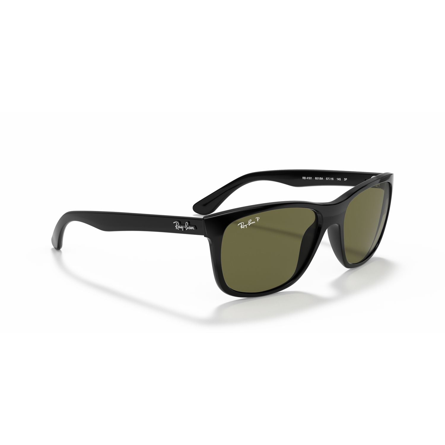 Ray-Ban RB4181 601/9A 57 Erkek Güneş Gözlüğü