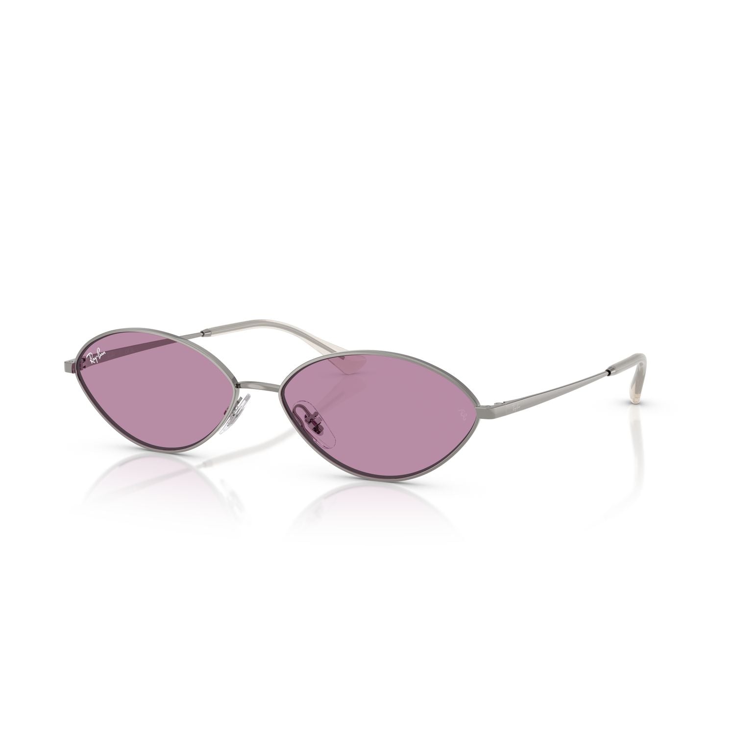 Ray-Ban RB3757 004/69 59 Kadın Güneş Gözlüğü