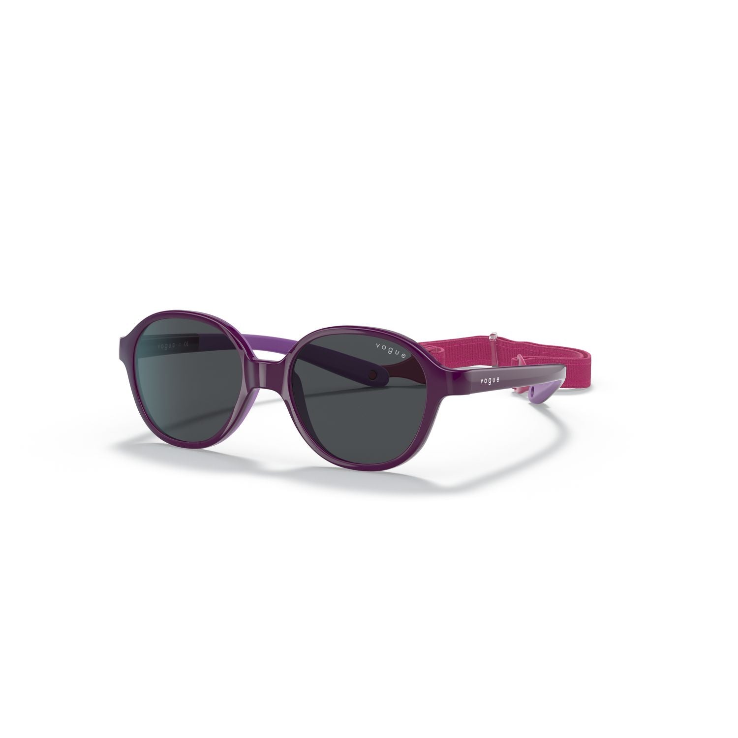 Vogue VJ2012 297687 43 Unisex Çocuk Güneş Gözlüğü