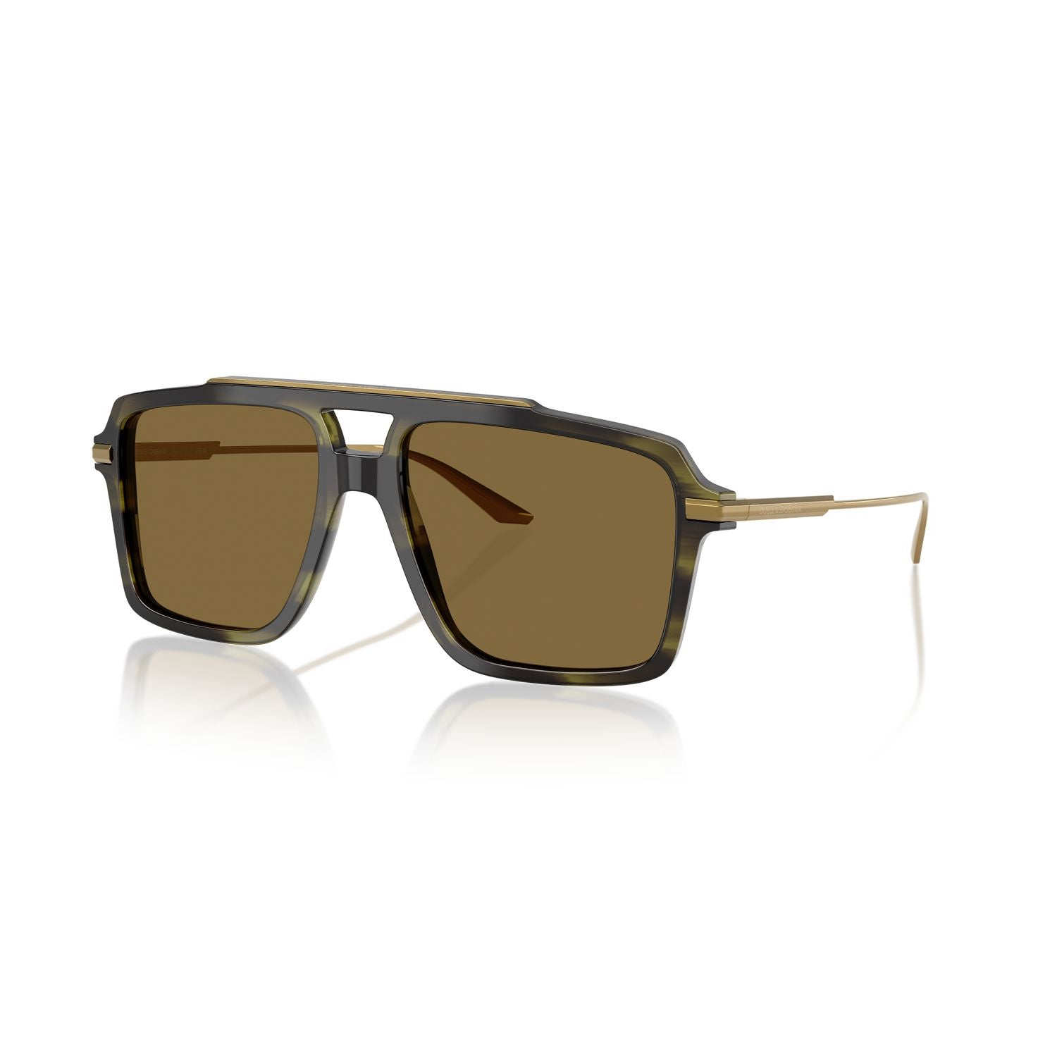 Dolce & Gabbana DG4477 3447S7 56 Erkek Güneş Gözlüğü