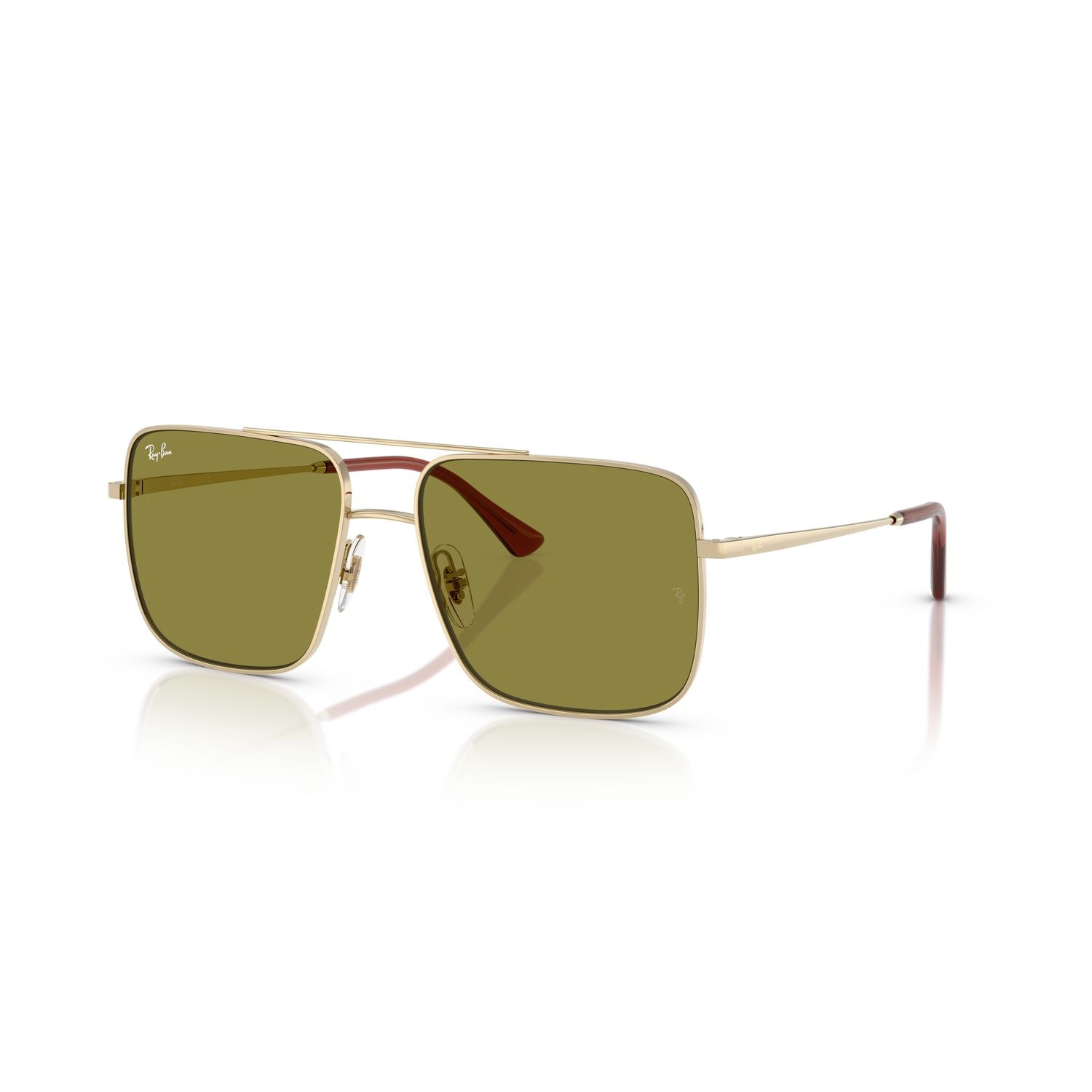 Ray-Ban RB3758 9213/2 56 Unisex Güneş Gözlüğü